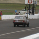 Illustration for article titled First-Ever Yugo Enters 24 Hours Of LeMons, Gets Shiny Side Down Soon After
